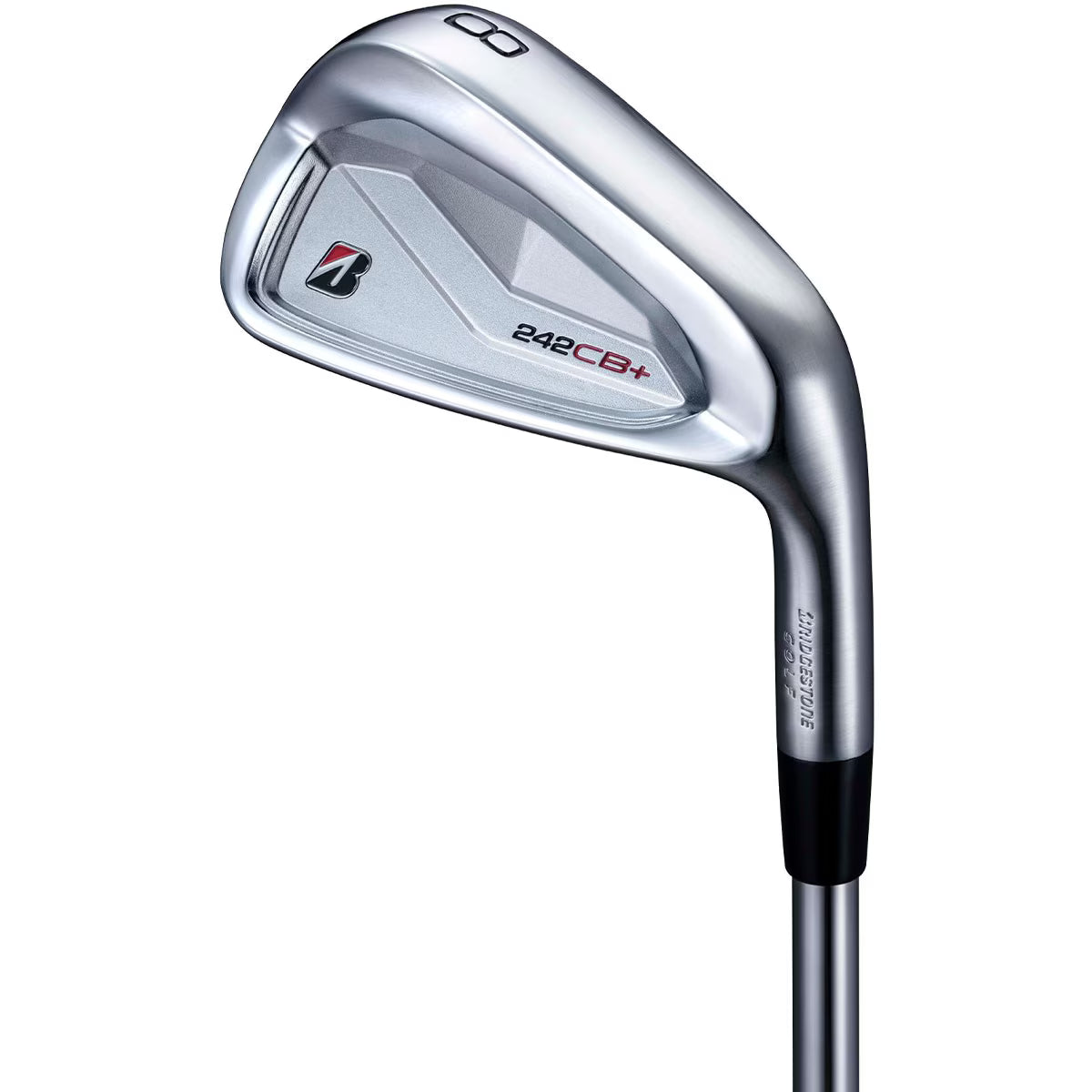 BRIDGESTONE GOLF 242CB+ Iron Set 6pc (5-PW) N.S.PRO 950GH neo Flex S