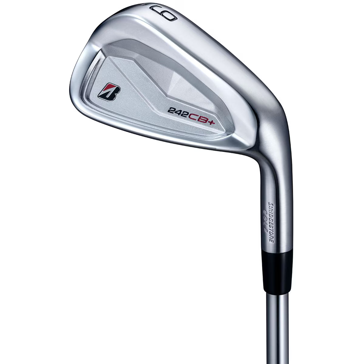 BRIDGESTONE GOLF 242CB+ Iron Set 6pc (5-PW) N.S.PRO 950GH neo Flex S