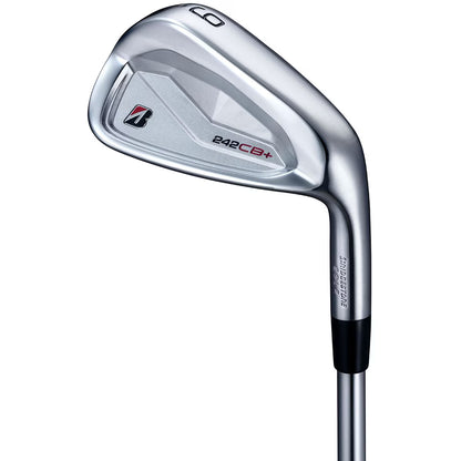 BRIDGESTONE GOLF 242CB+ Iron Set 6pc (5-PW) N.S.PRO 950GH neo Flex S