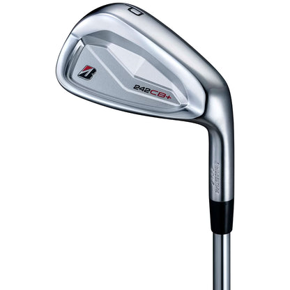 BRIDGESTONE GOLF 242CB+ Iron Set 6pc (5-PW) N.S.PRO 950GH neo Flex S