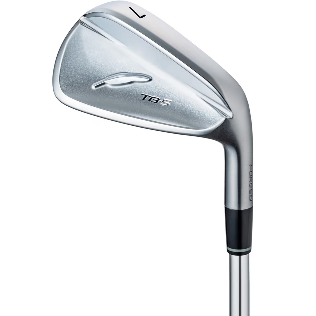 FOURTEEN TB-5 FORGED Iron Set 5pc (6-PW) FS-90i Flex S