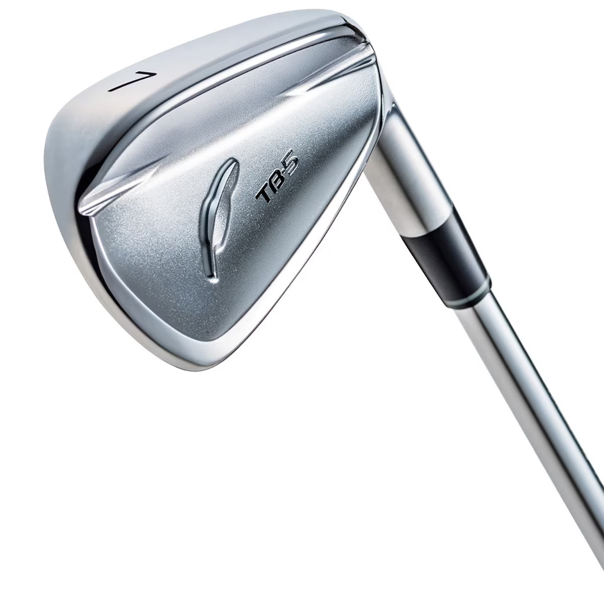 FOURTEEN TB-5 FORGED Iron Set 5pc (6-PW) FT-70i