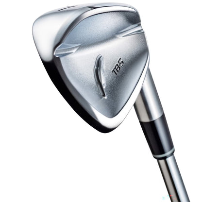 FOURTEEN TB-5 FORGED Iron Set 5pc (6-PW) FT-70i