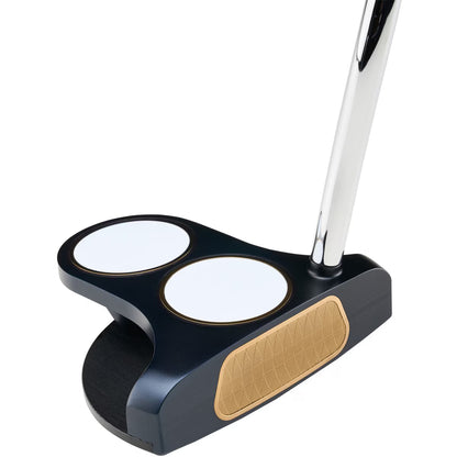 ODYSSEY Ai-ONE MILLED 2-BALL T DB Putter STROKE LAB 90 34"