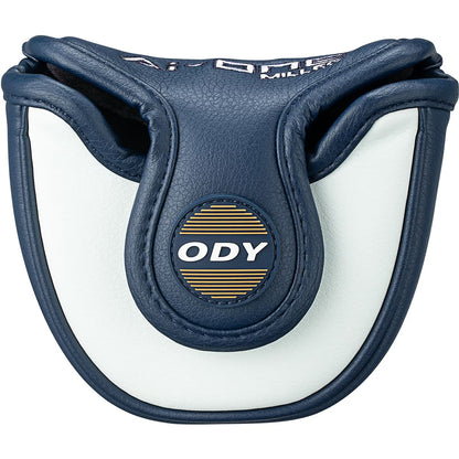ODYSSEY Ai-ONE MILLED 2-BALL T DB Putter STROKE LAB 90 34"