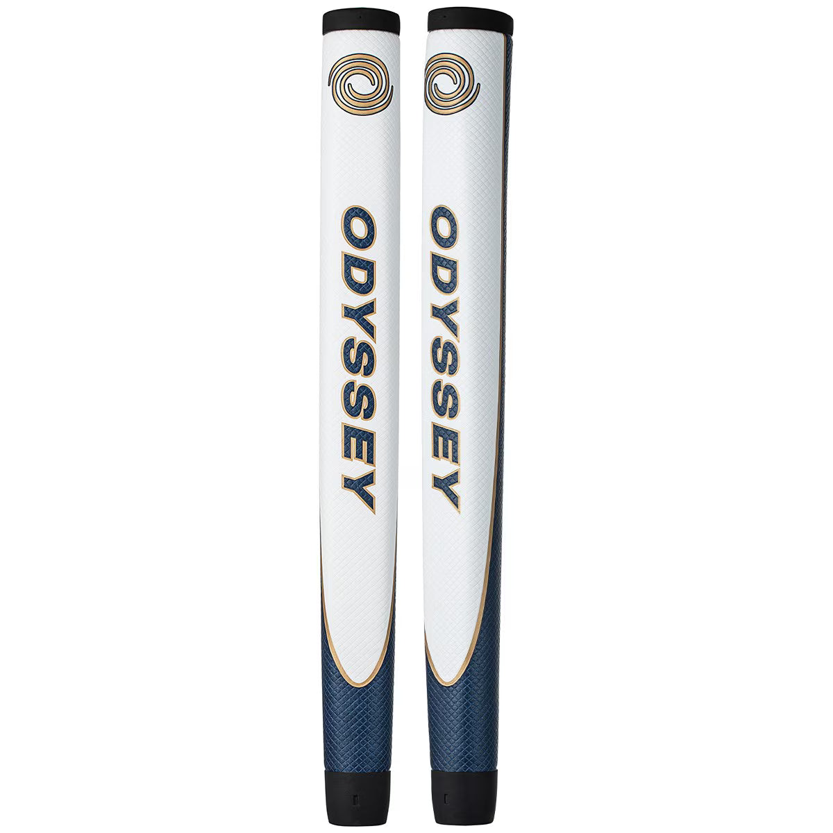 ODYSSEY Ai-ONE MILLED 2-BALL T DB Putter STROKE LAB 90 34"