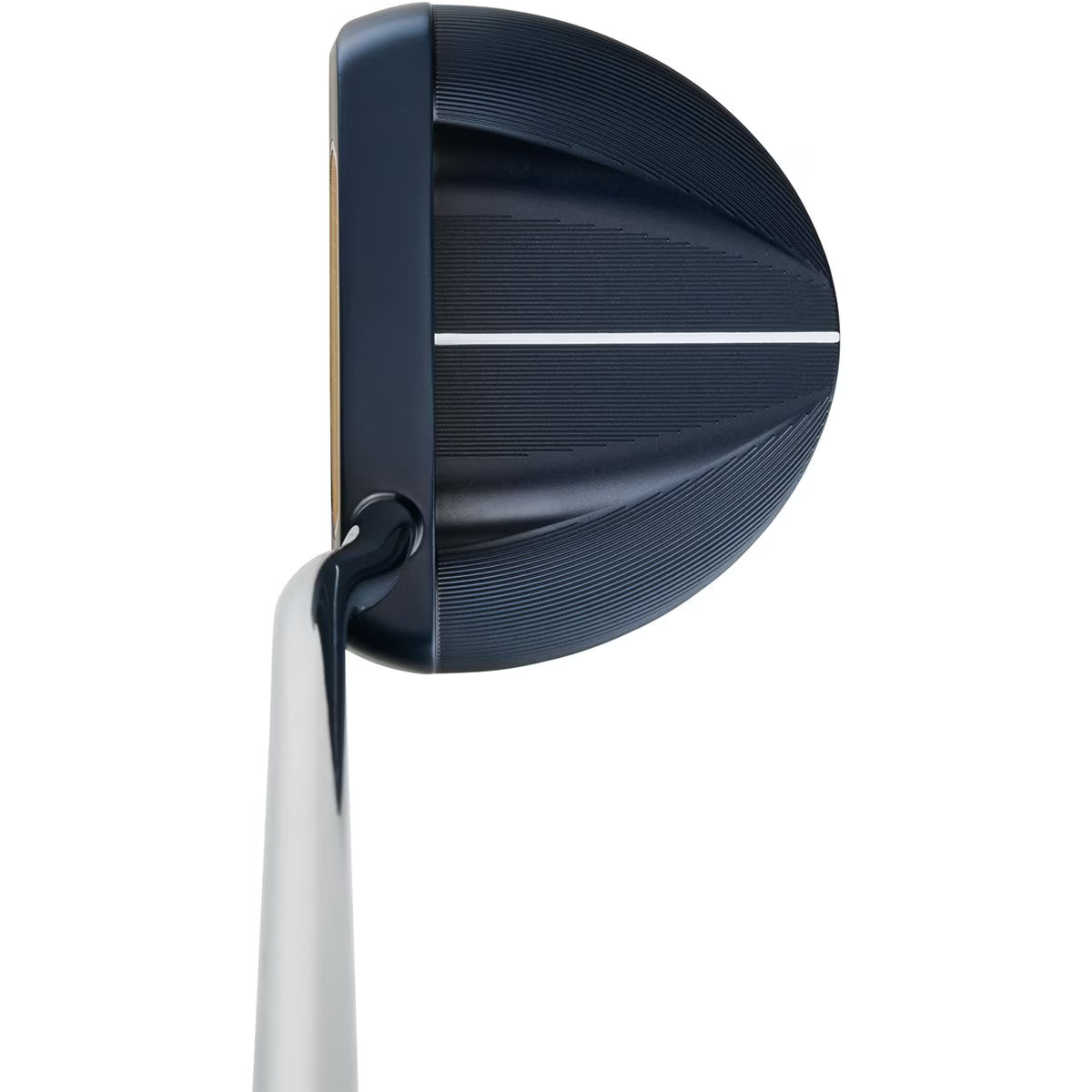 ODYSSEY Ai-ONE MILLED ROSSIE-V T DB Putter STROKE LAB 90 34"