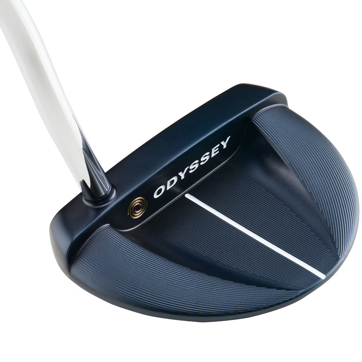ODYSSEY Ai-ONE MILLED ROSSIE-V T DB Putter STROKE LAB 90 34"