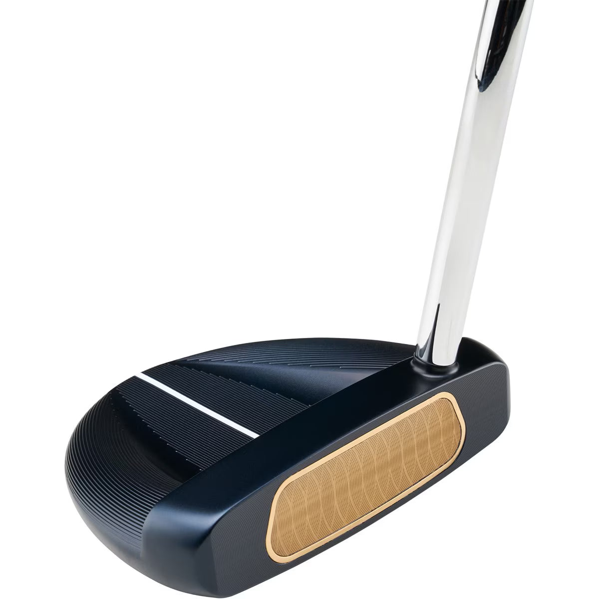 ODYSSEY Ai-ONE MILLED ROSSIE-V T DB Putter STROKE LAB 90 34"