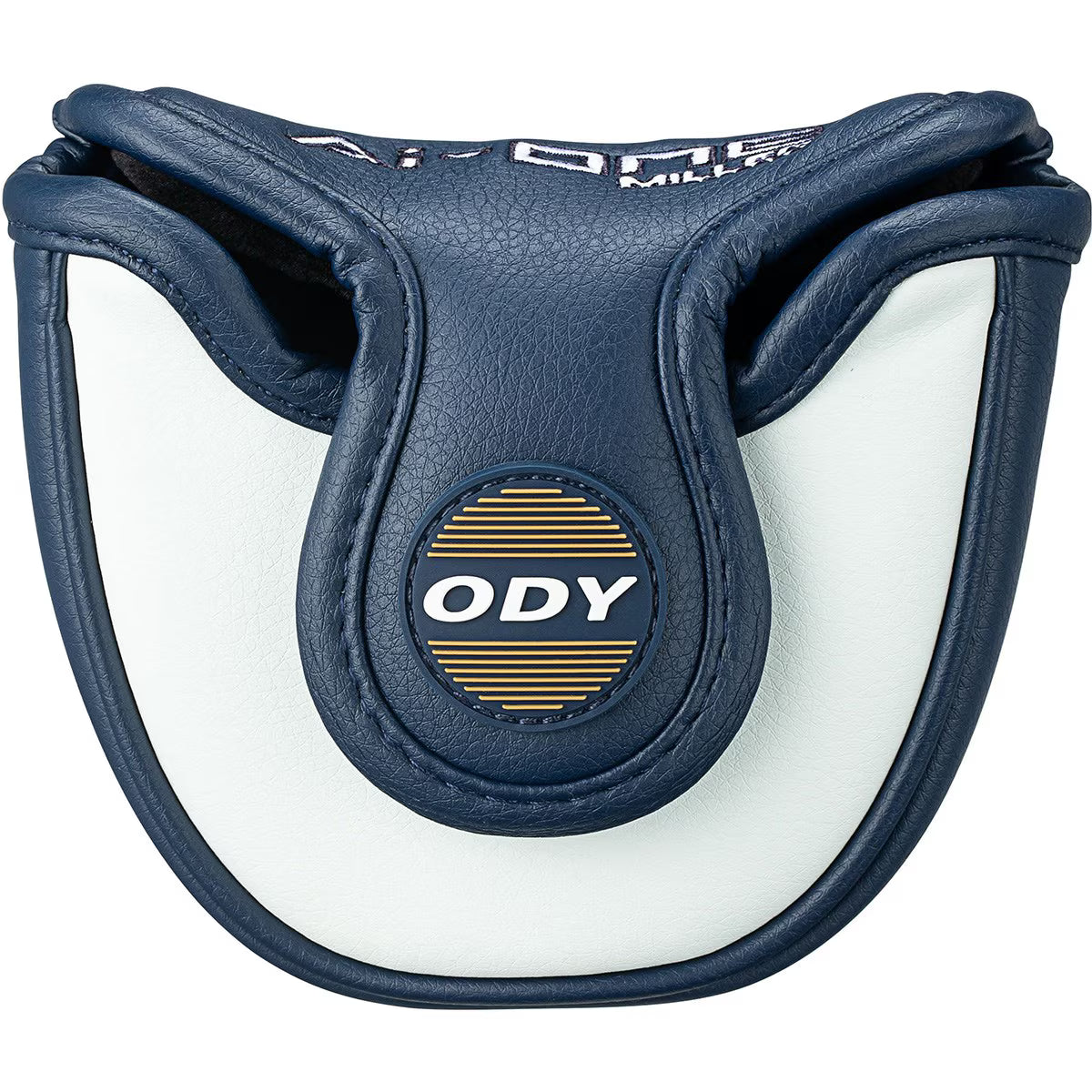 ODYSSEY Ai-ONE MILLED ROSSIE-V T DB Putter STROKE LAB 90 34"