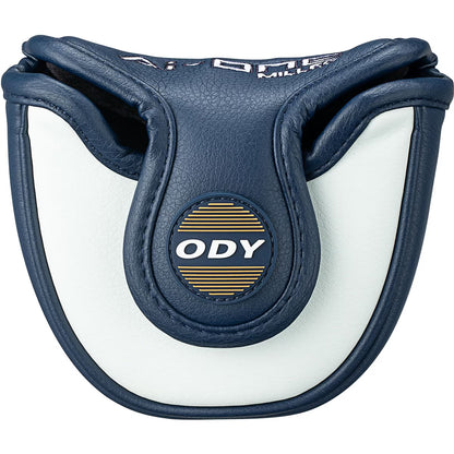 ODYSSEY Ai-ONE MILLED ROSSIE-V T DB Putter STROKE LAB 90 34"