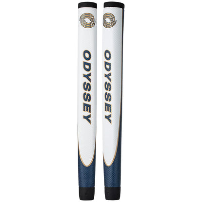 ODYSSEY Ai-ONE MILLED ROSSIE-V T DB Putter STROKE LAB 90 34"