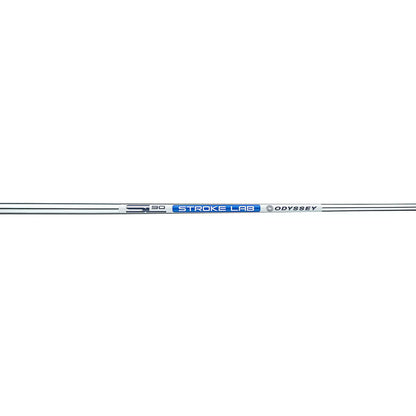 ODYSSEY Ai-ONE MILLED ROSSIE-V T DB Putter STROKE LAB 90 34"