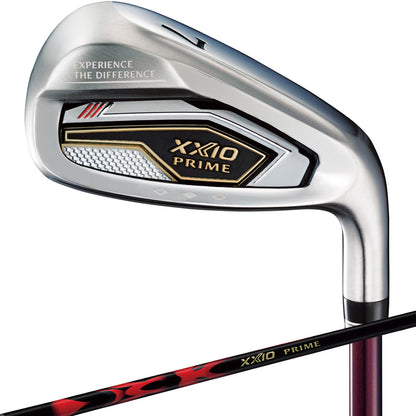 XXIO PRIME 13 Iron Set 4pc (7-PW) XXIO PRIME SP-1300 Flex R