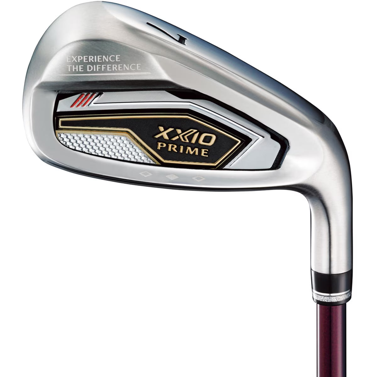 XXIO PRIME 13 Iron Set 4pc (7-PW) XXIO PRIME SP-1300 Flex R