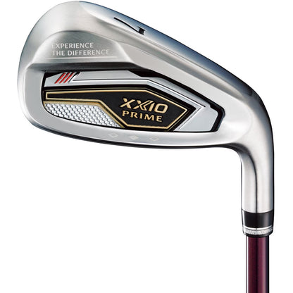 XXIO PRIME 13 Iron Set 4pc (7-PW) XXIO PRIME SP-1300 Flex R