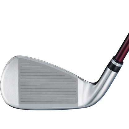 XXIO PRIME 13 Iron Set 4pc (7-PW) XXIO PRIME SP-1300 Flex R