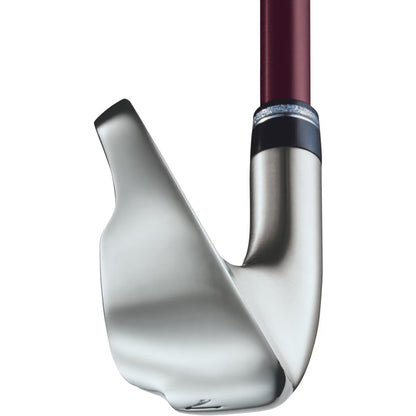 XXIO PRIME 13 Iron Set 4pc (7-PW) XXIO PRIME SP-1300 Flex R