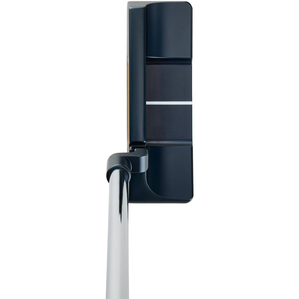 ODYSSEY Ai-ONE MILLED CRUISER ONE WIDE T CH Mid-Length Putter STROKE LAB 140 38"