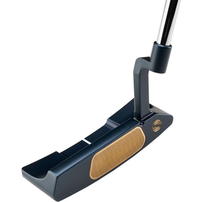 ODYSSEY Ai-ONE MILLED CRUISER ONE WIDE T CH Mid-Length Putter STROKE LAB 140 38"