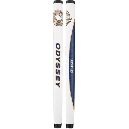 ODYSSEY Ai-ONE MILLED CRUISER ONE WIDE T CH Mid-Length Putter STROKE LAB 140 38"