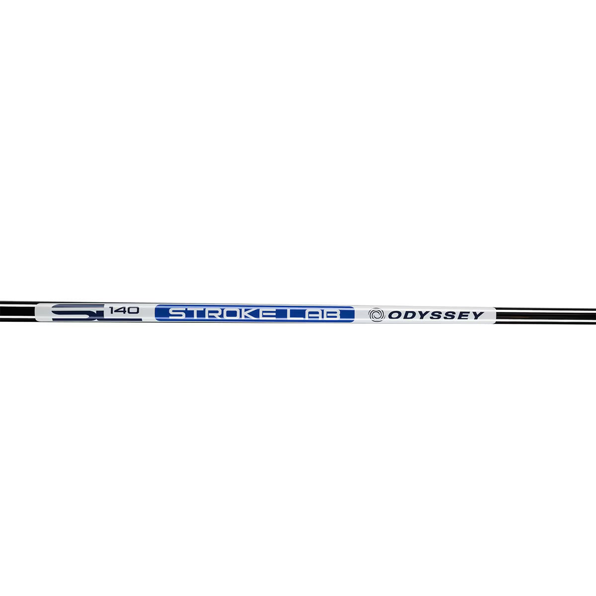 ODYSSEY Ai-ONE MILLED CRUISER ONE WIDE T CH Mid-Length Putter STROKE LAB 140 38"