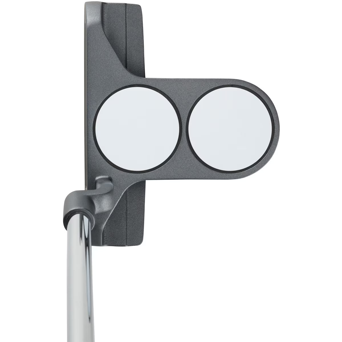 ODYSSEY DFX BY 2-BALL BLADE CH Putter Steel 34"