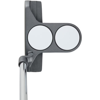 ODYSSEY DFX BY 2-BALL BLADE CH Putter Steel 34"
