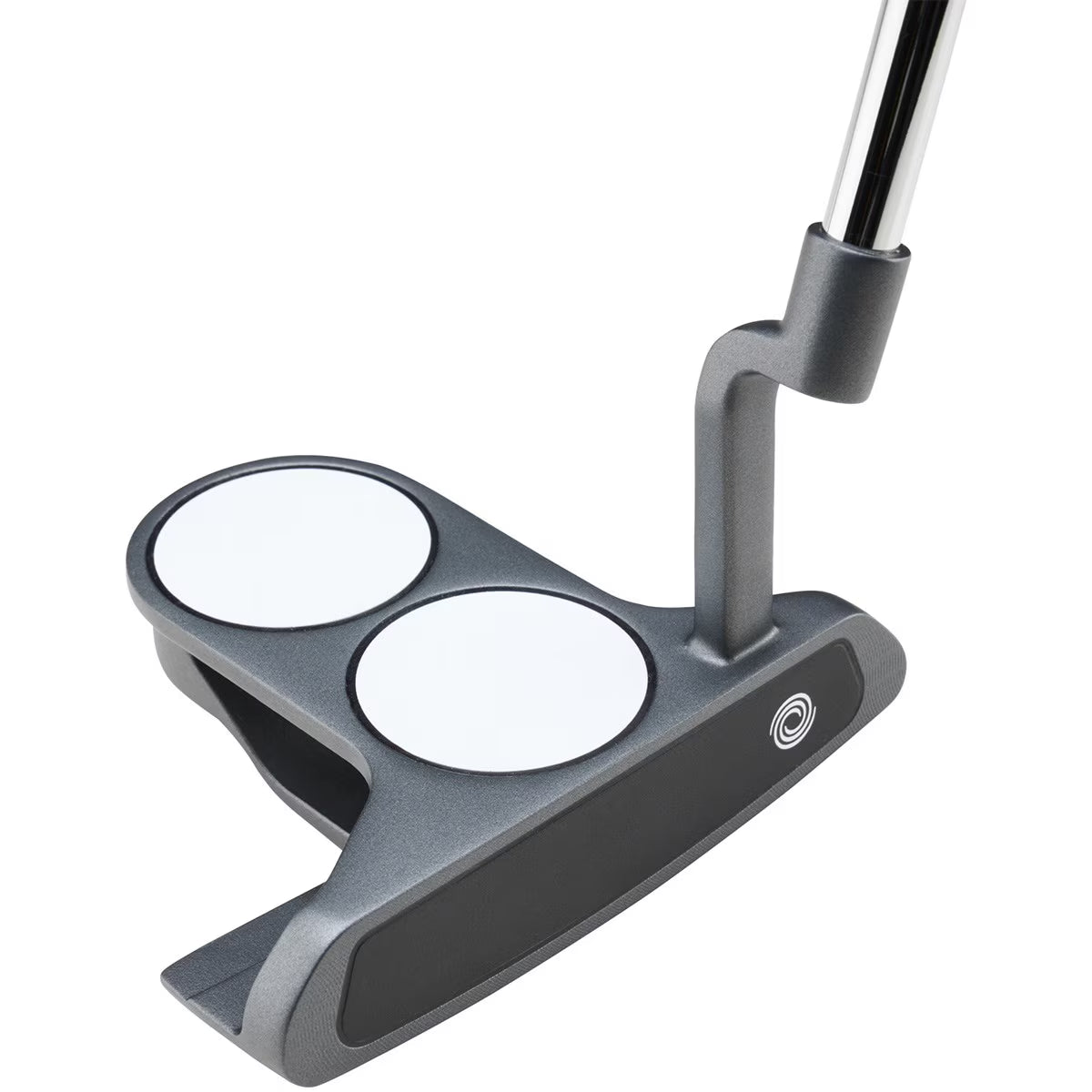 ODYSSEY DFX BY 2-BALL BLADE CH Putter Steel 33"