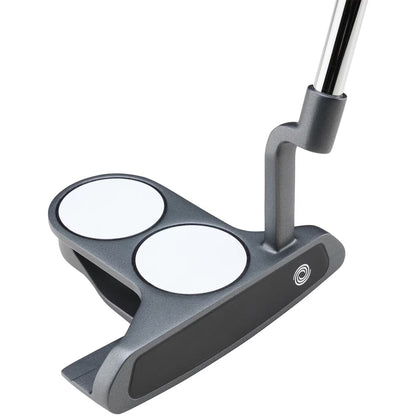 ODYSSEY DFX BY 2-BALL BLADE CH Putter Steel 33"