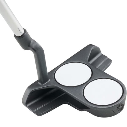 ODYSSEY DFX BY 2-BALL BLADE CH Putter Steel 33"