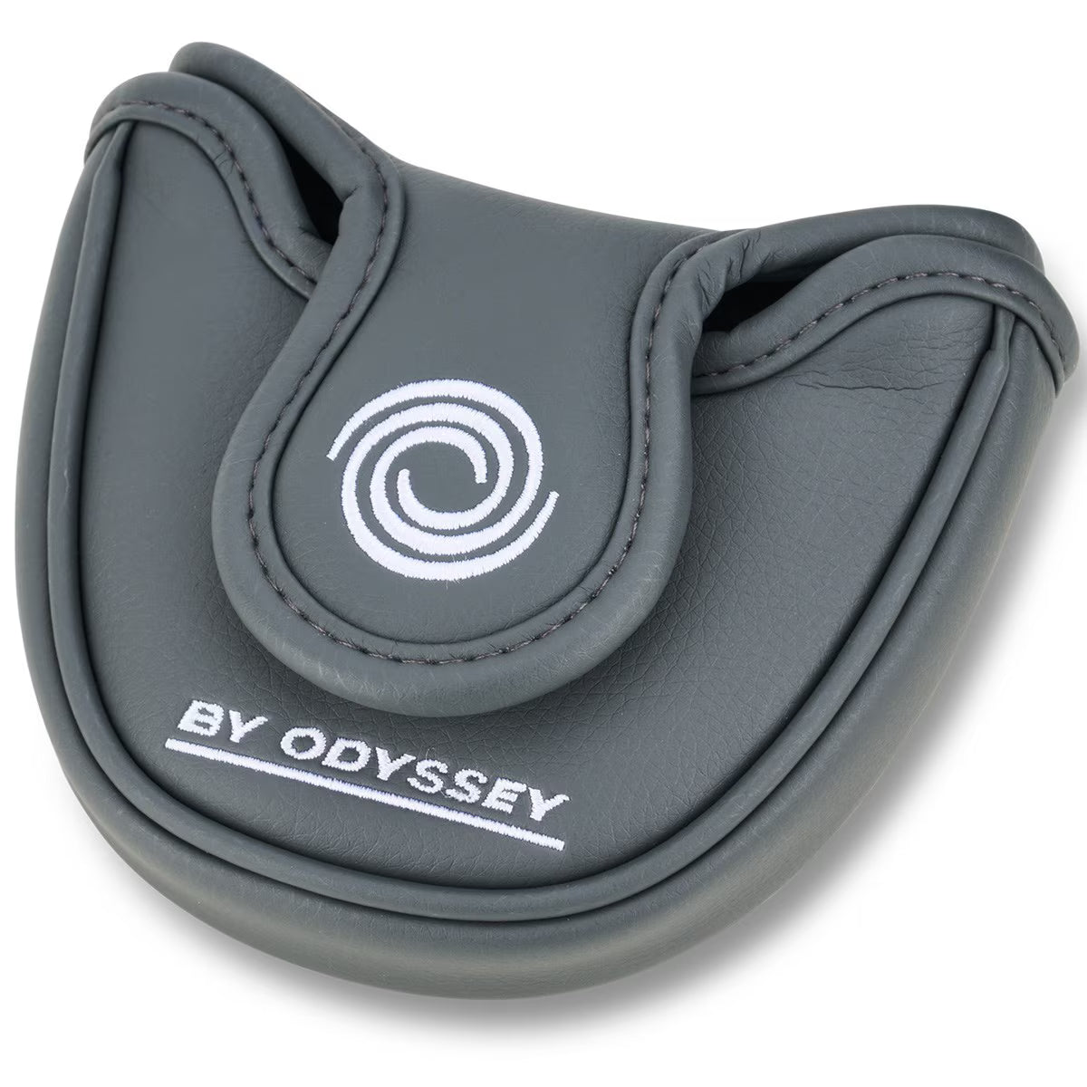 ODYSSEY DFX BY 2-BALL BLADE CH Putter Steel 33"