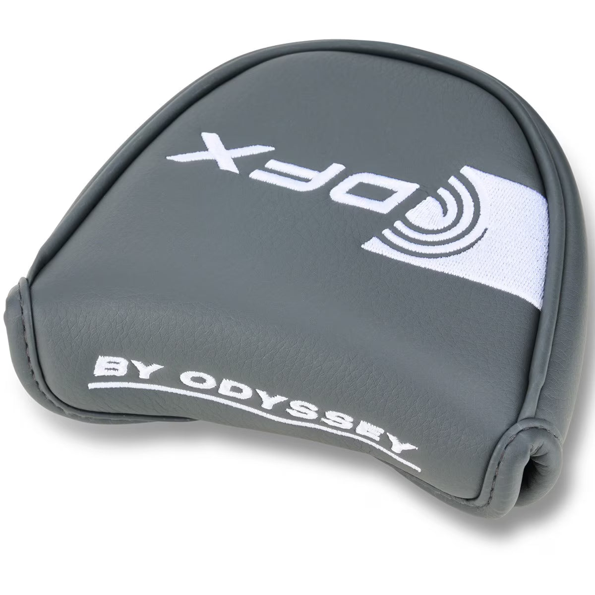 ODYSSEY DFX BY 2-BALL BLADE CH Putter Steel 33"