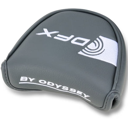 ODYSSEY DFX BY 2-BALL BLADE CH Putter Steel 33"