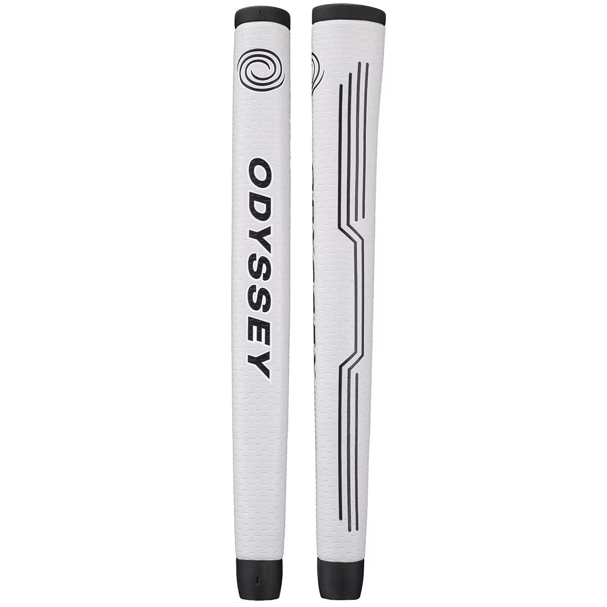 ODYSSEY DFX BY 2-BALL BLADE CH Putter Steel 33"