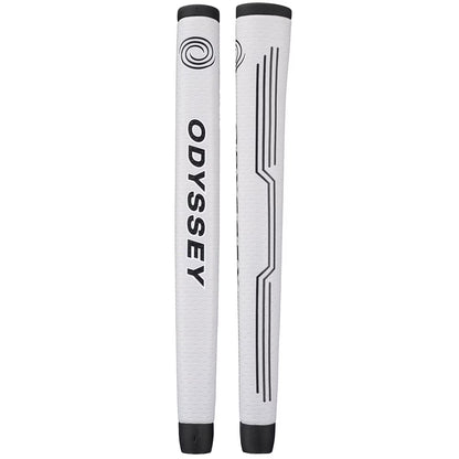ODYSSEY DFX BY 2-BALL BLADE CH Putter Steel 33"