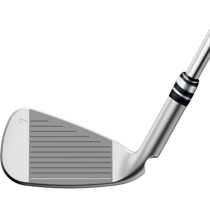 PING G440 Iron Set 5pc (6-PW) ALTA J CB BLUE Flex S Left-Handed