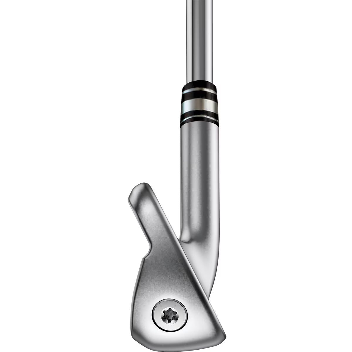 PING G440 Iron Set 5pc (6-PW) SPEEDER NX GREY 35 Flex R SOFT