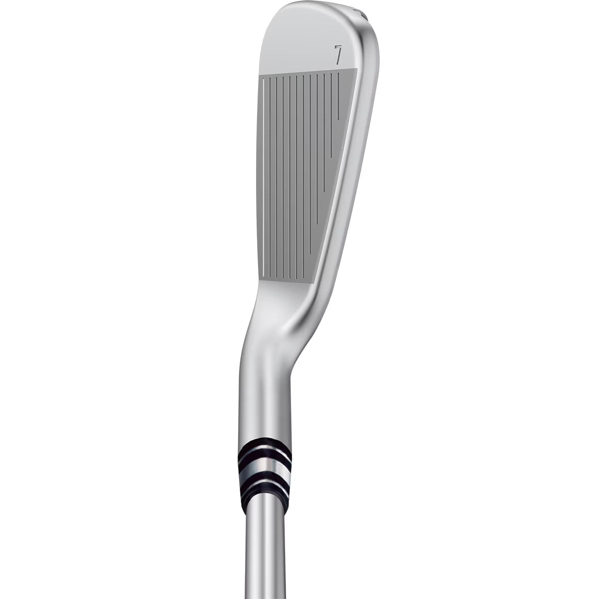 PING G440 Iron Set 5pc (6-PW) SPEEDER NX GREY 40 Flex R Left-Handed