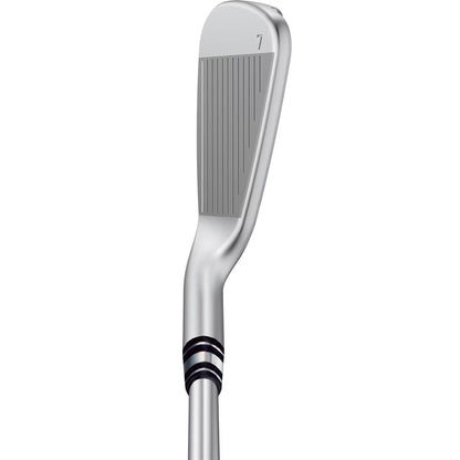 PING G440 Iron Set 5pc (6-PW) SPEEDER NX GREY 40 Flex R Left-Handed
