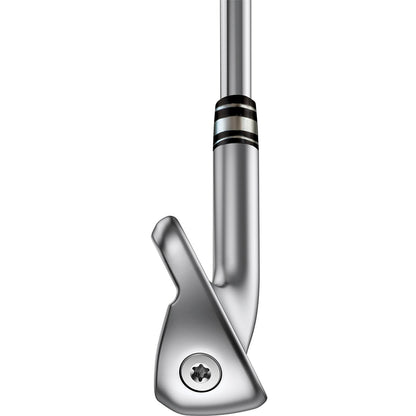 PING G440 Iron Set 5pc (6-PW) SPEEDER NX GREY 40 Flex R Left-Handed