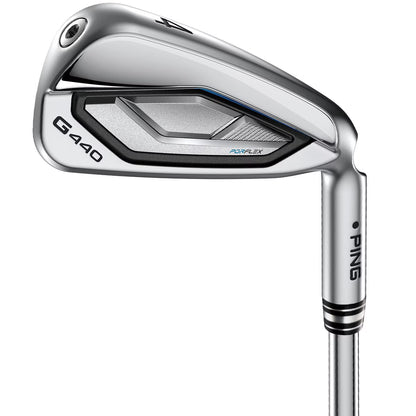 PING G440 Iron Set 5pc (6-PW) AWT 3.0 LITE Flex S Left-Handed