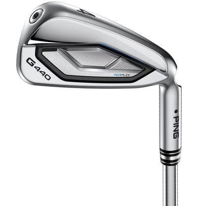 PING G440 Iron Set 5pc (6-PW) N.S.PRO 750GH neo Flex S