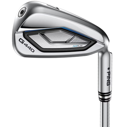 PING G440 Iron Set 5pc (6-PW) N.S.PRO 850GH neo Flex S Left-Handed