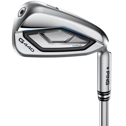 PING G440 Iron Set 5pc (6-PW) N.S.PRO MODUS3 TOUR 105 Flex S