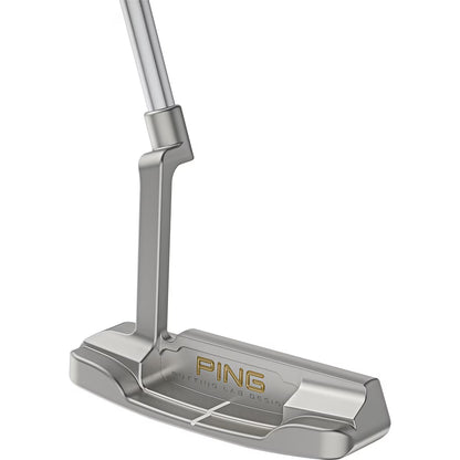 PING PLD Milled Anser 30 Putter Steel 33"