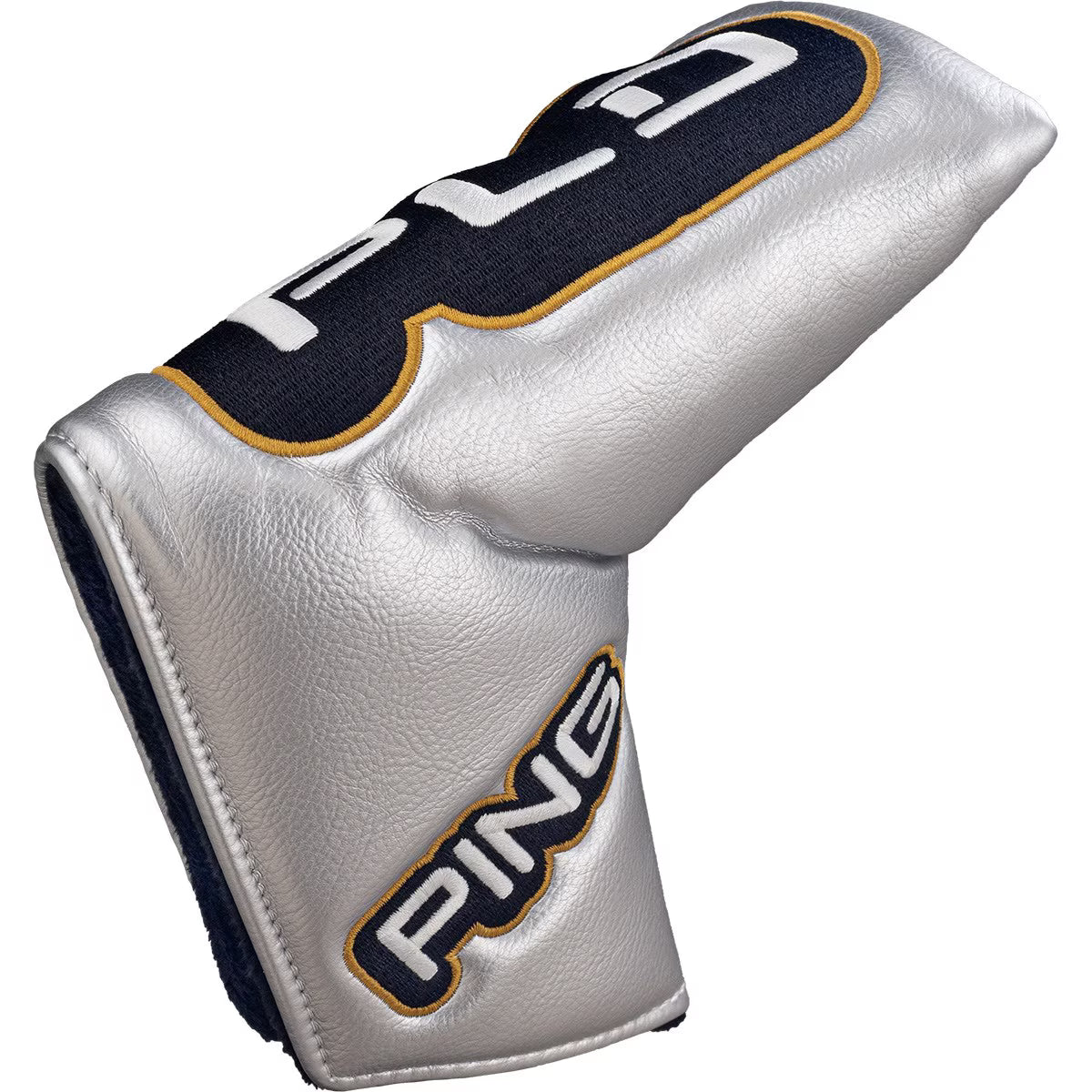 PING PLD Milled Anser 30 Putter Steel 33"