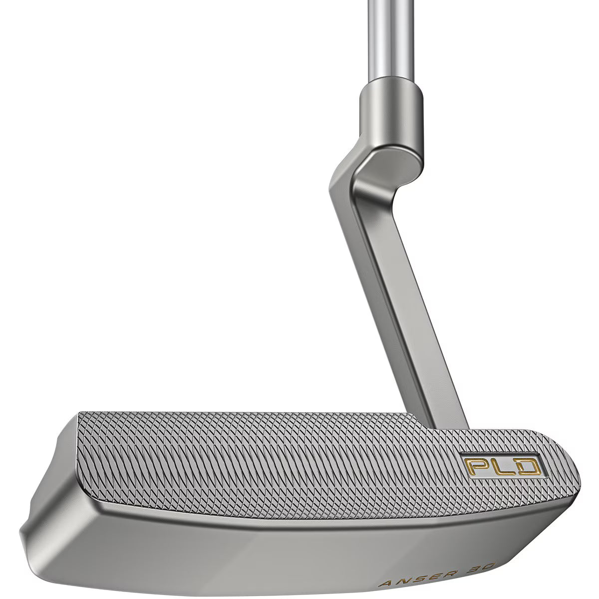 PING PLD Milled Anser 30 Putter Steel Left-Handed 33"