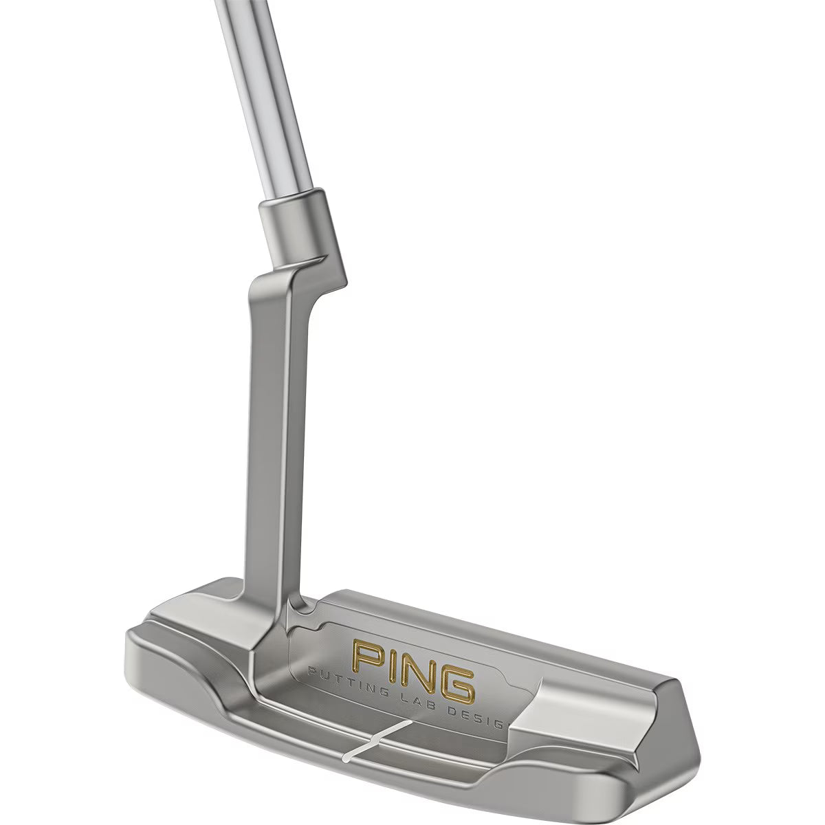 PING PLD Milled Anser 30 Putter Steel Left-Handed 33"