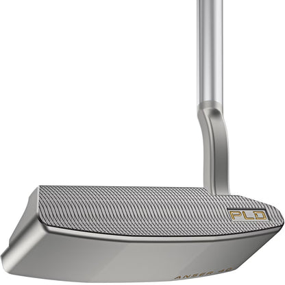 PING PLD Milled Anser 4D Putter Steel 33"